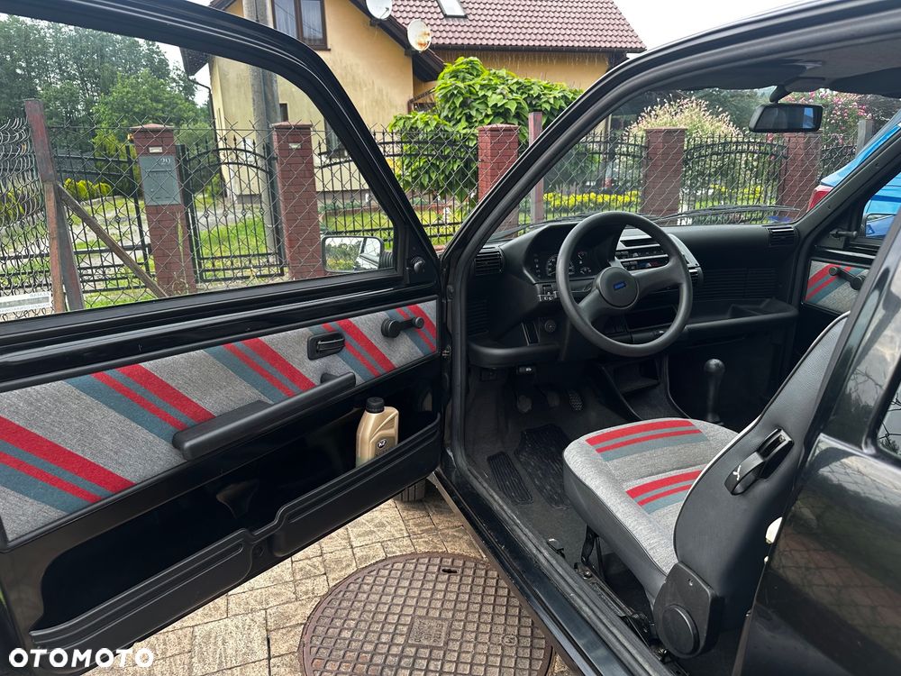 Fiat Cinquecento - 6