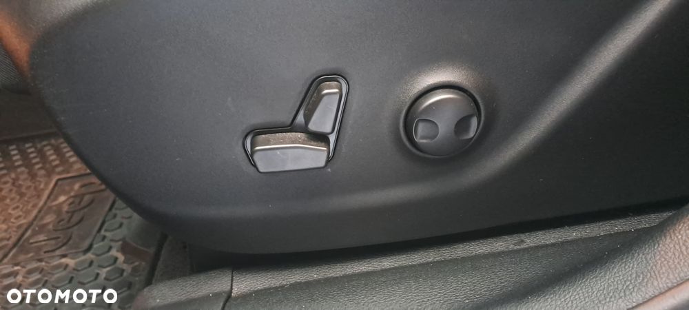 Jeep Cherokee 3.2 V6 Active Drive Lock Trailhawk - 25
