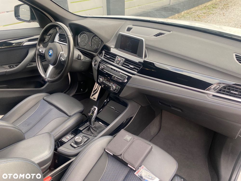 BMW X1 sDrive18i M Sport - 28