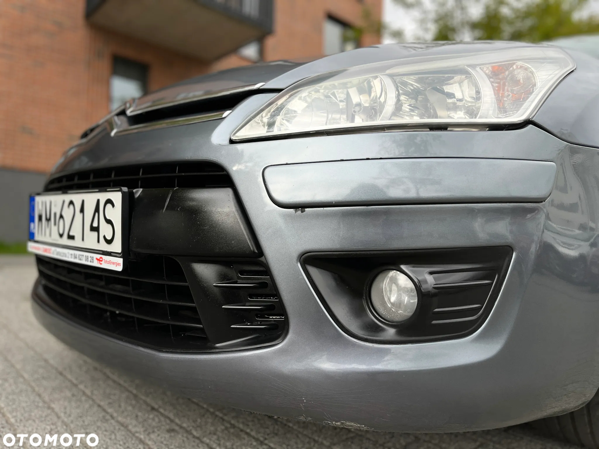 Citroën C4 - 26