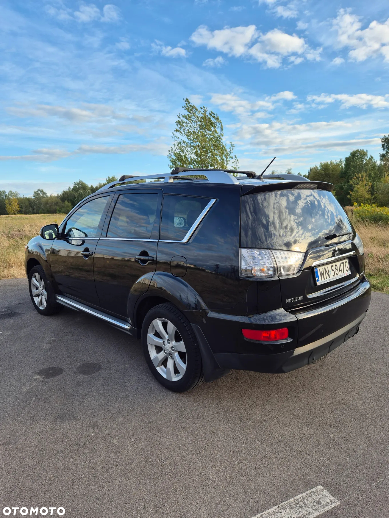 Mitsubishi Outlander 2.0 DID Intense + - 15
