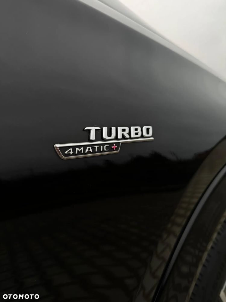 Mercedes-Benz GLE AMG 53 4-Matic Premium Plus - 36