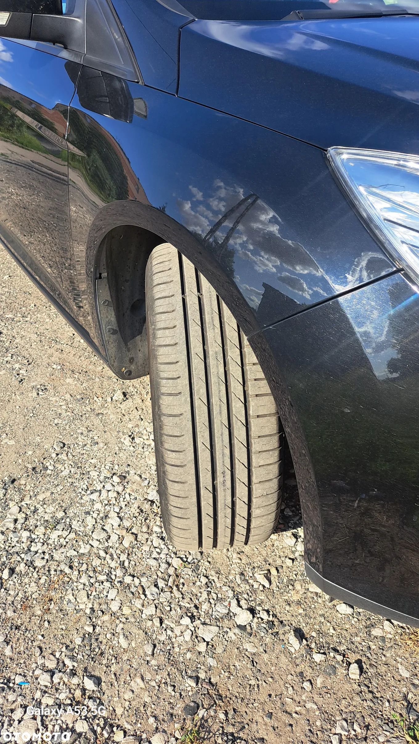 Ford Focus 1.6 TDCi Trend - 12