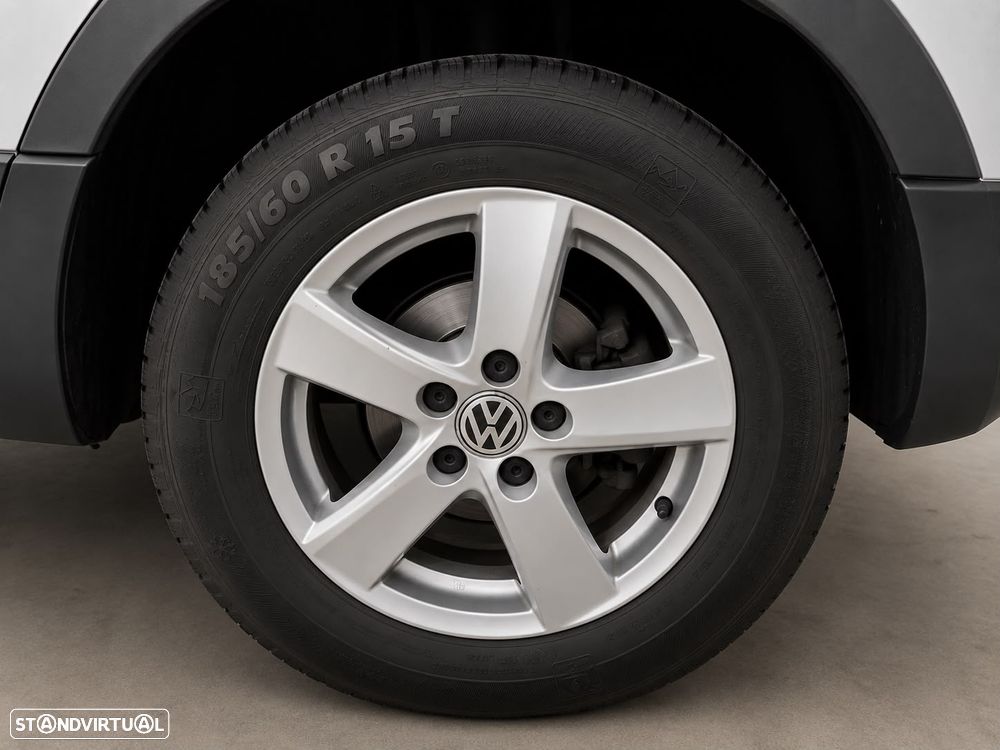 VW Polo 1.2 TSi Highline - 23