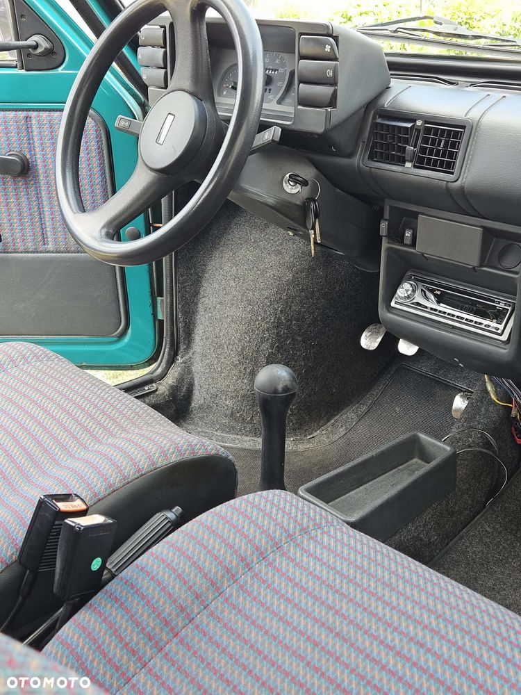 Fiat 126 650 Elegant - 8
