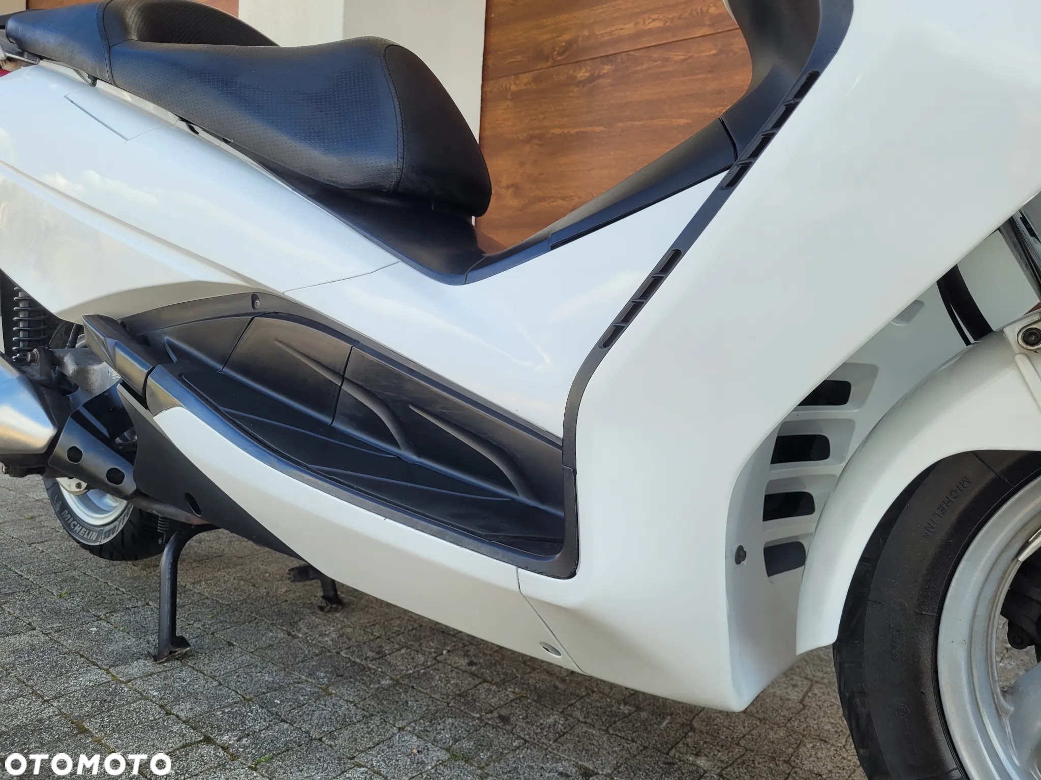 Honda S-Wing - 21