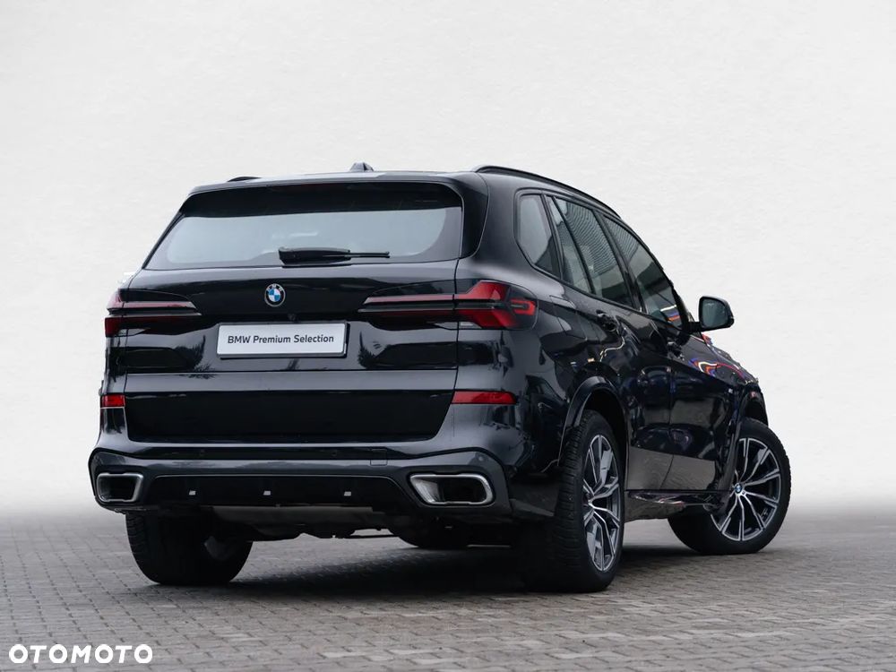 BMW X5 xDrive30d - 3
