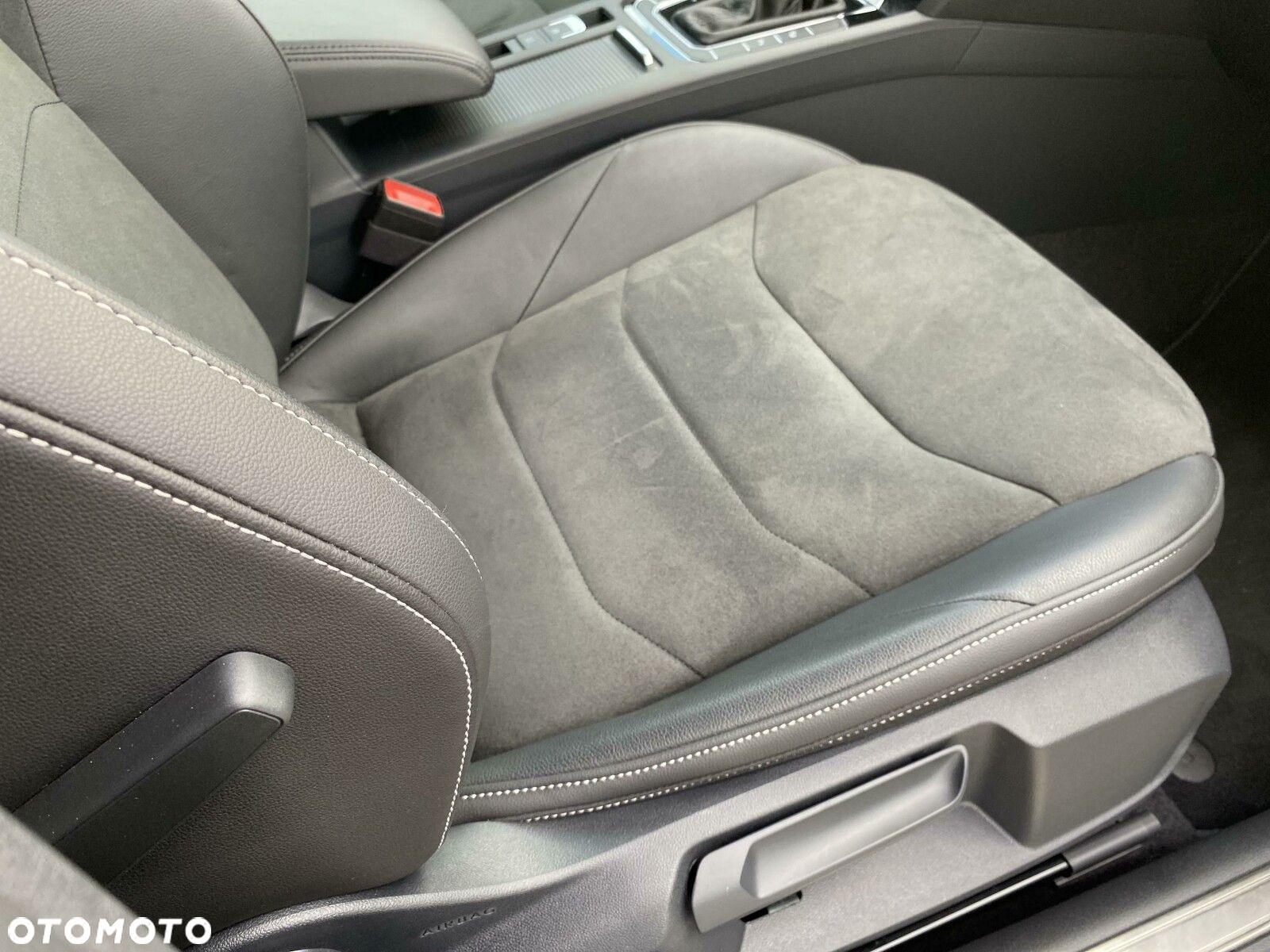 Volkswagen Arteon - 18
