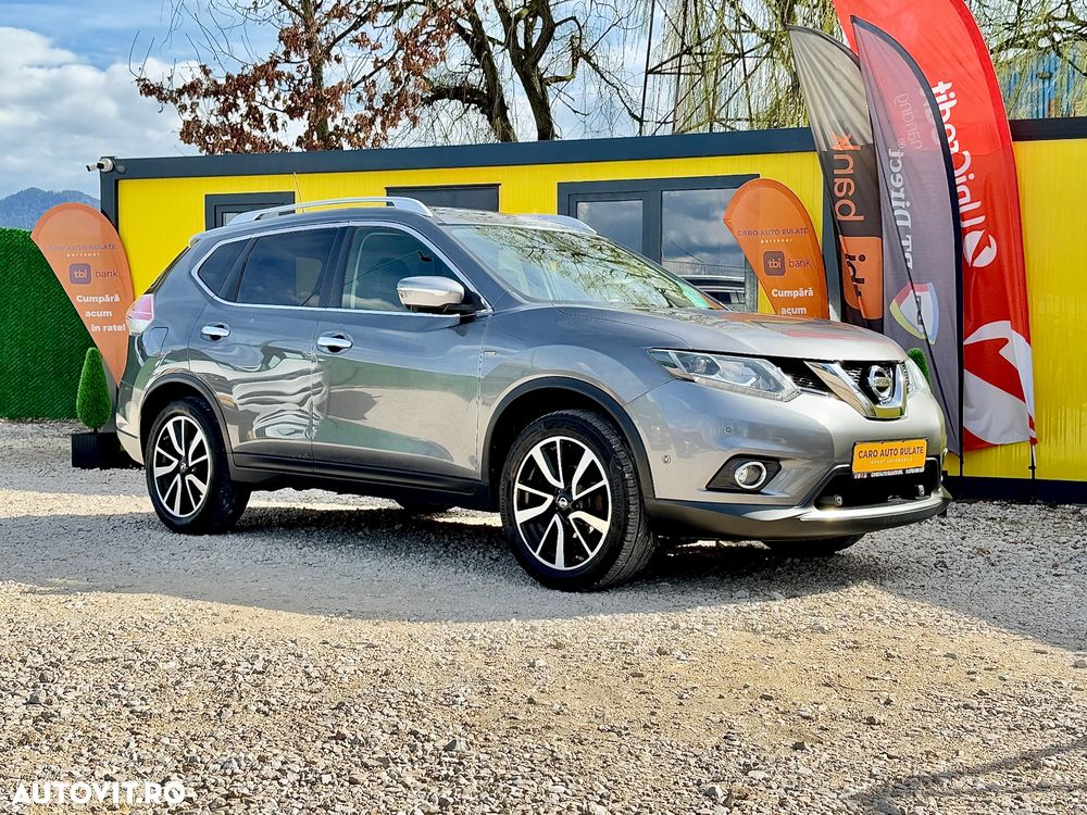 Nissan X-Trail 1.6 dCi Tekna - 6