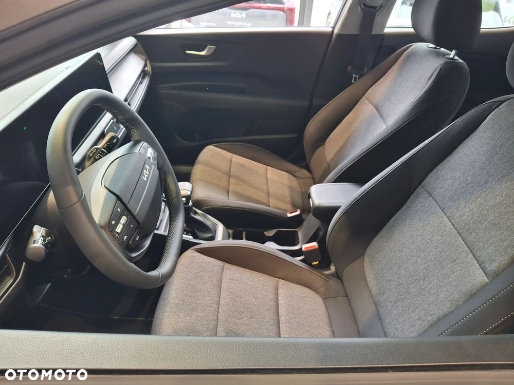 Kia Stonic 1.0 T-GDI M DCT - 5