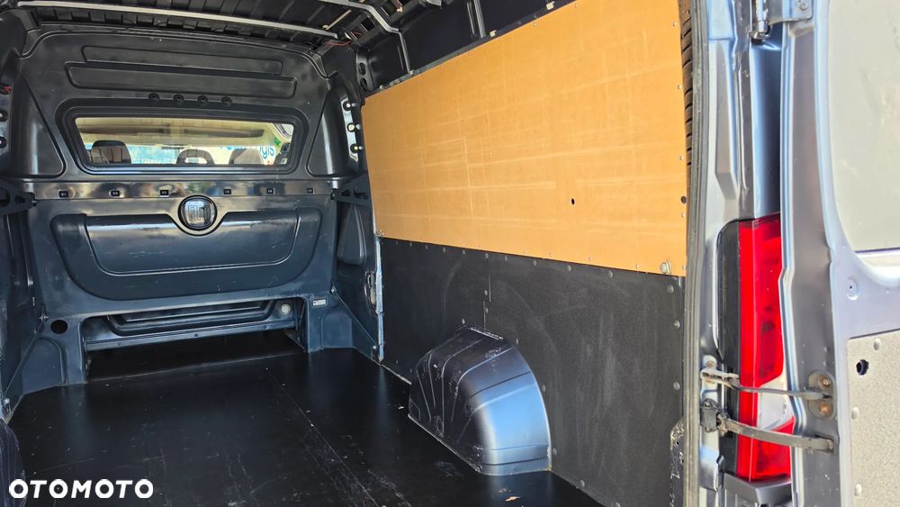 Fiat Ducato - 16