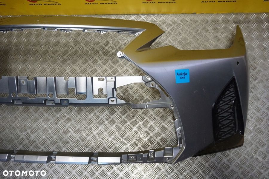 LEXUS IS300 IS350 2021 - Zderzak Przód Przedni USA - 8