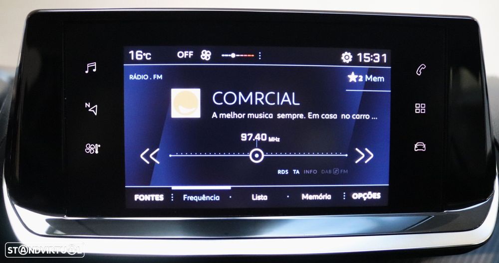 Peugeot 208 1.2 PureTech Active Pack - 18