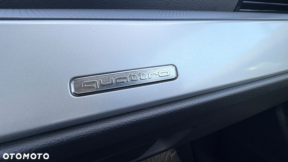 Audi Q3 35 TDI Quattro S line - 16