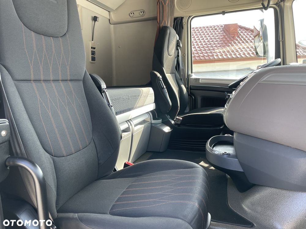 DAF XF 480**2019**STANDARD**KLIMA.POS**BOGATA WERSJA - 22