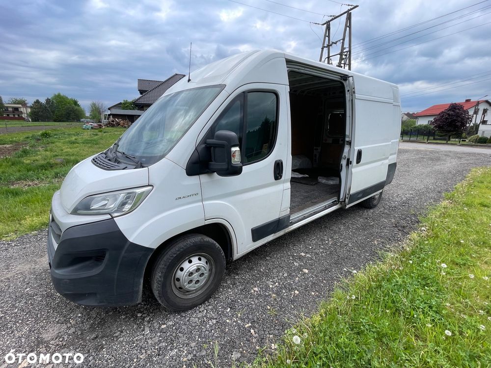 Fiat Ducato L3H2 - 8