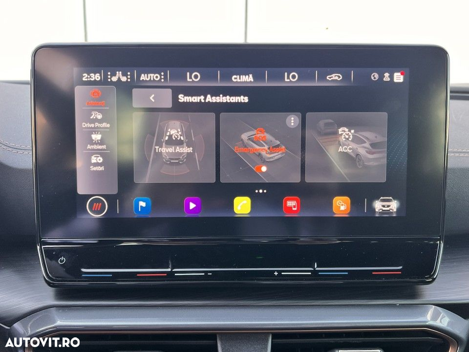 Cupra Formentor - 28