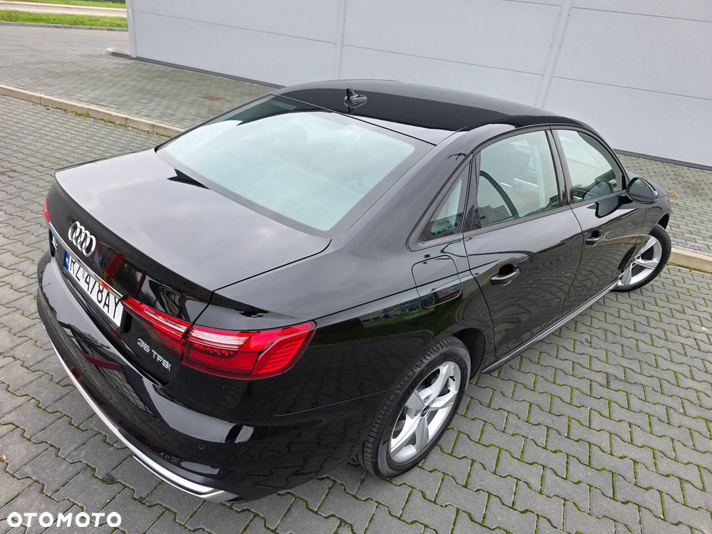 Audi A4 - 15