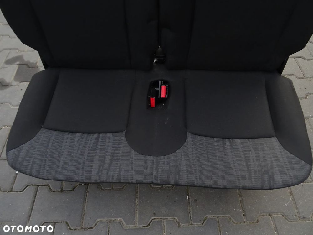 WYPRZEDAZ MIESIACA DACIA LODGY 7 OSOB FOTEL KANAPA TYL 3 RZAD FOTEL PRZEDNIE CZESCI ROZNE - 8