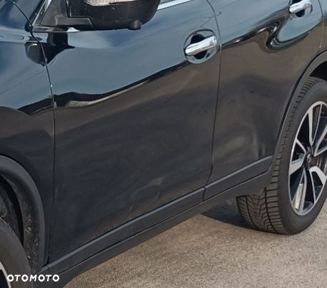 Nissan X-Trail - 7