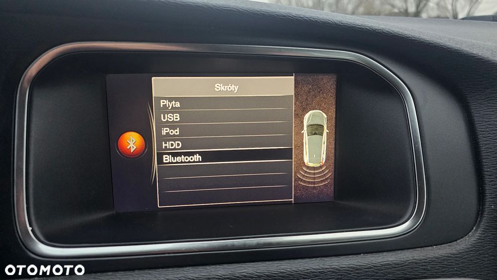 Volvo V40 D2 Momentum - 15