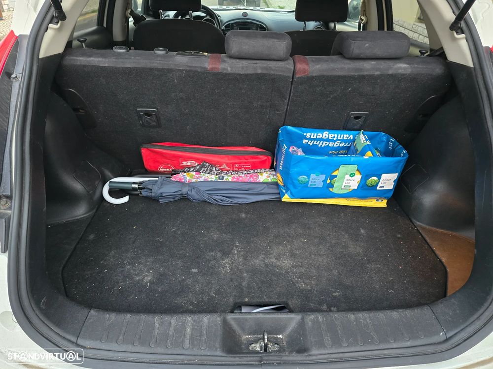 Nissan Juke 1.6 Eco Tekna Sport - 10