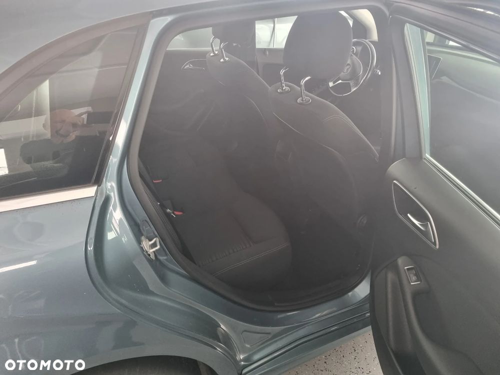 Mercedes-Benz Klasa B 180 CDI (BlueEFFICIENCY) 7G-DCT - 12