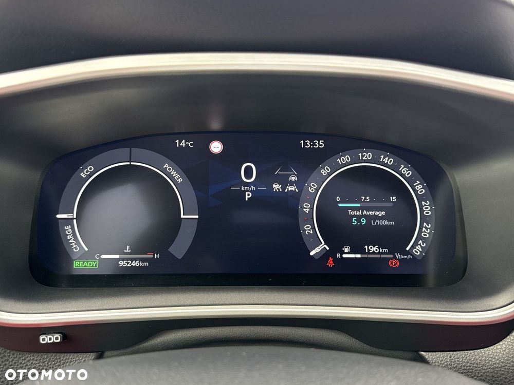 Toyota Corolla Cross 2.0 Hybrid Premiere Edition AWD - 14