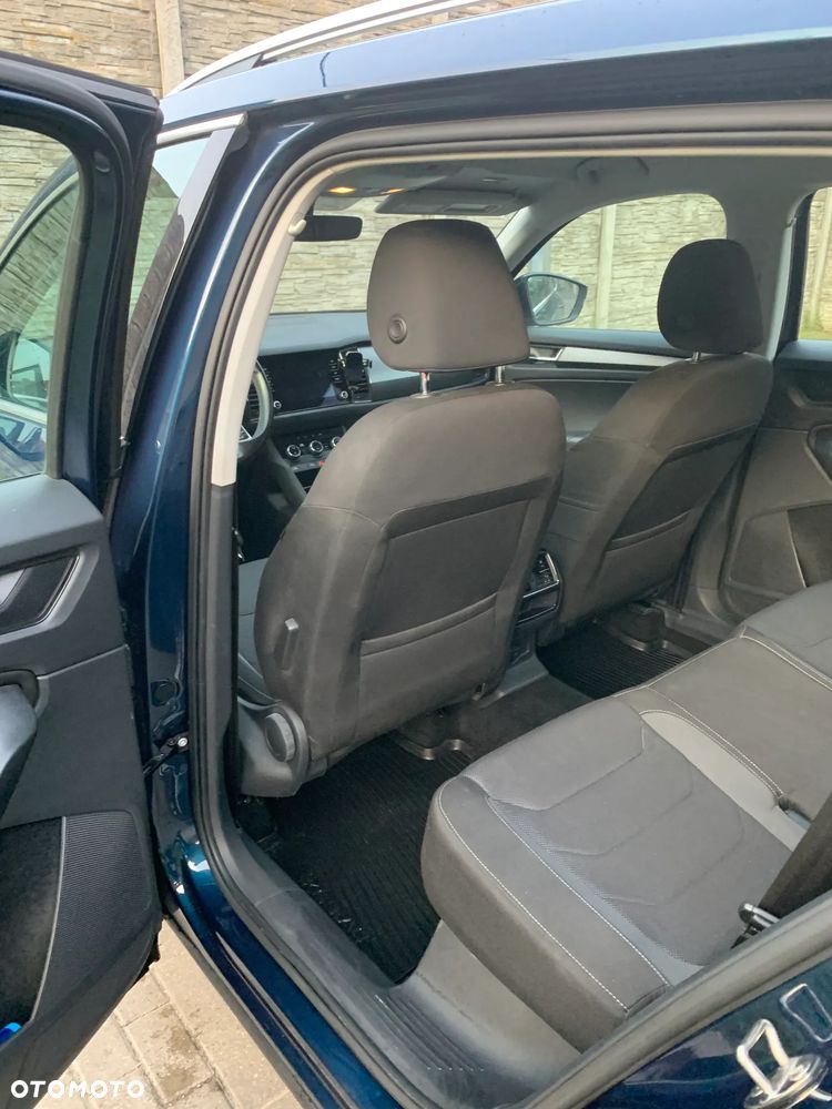 Skoda Kodiaq - 10