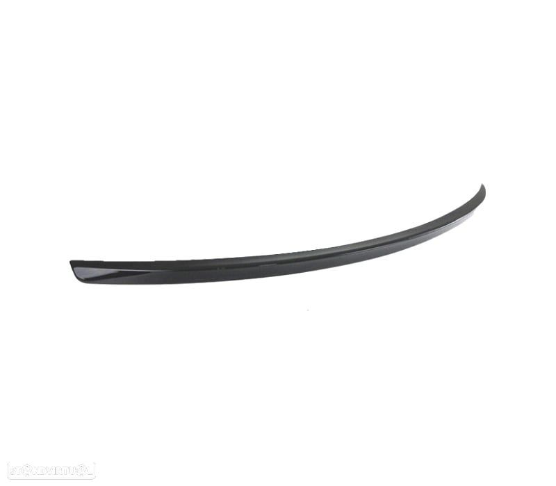 AILERON LIP SPOILER MERCEDES GLE COUPE C292 15-18 - 2
