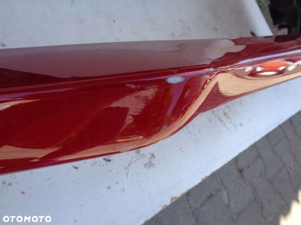 Ford Puma MK2 ST zderzak przedni L1TB-17K819-M1L - 9