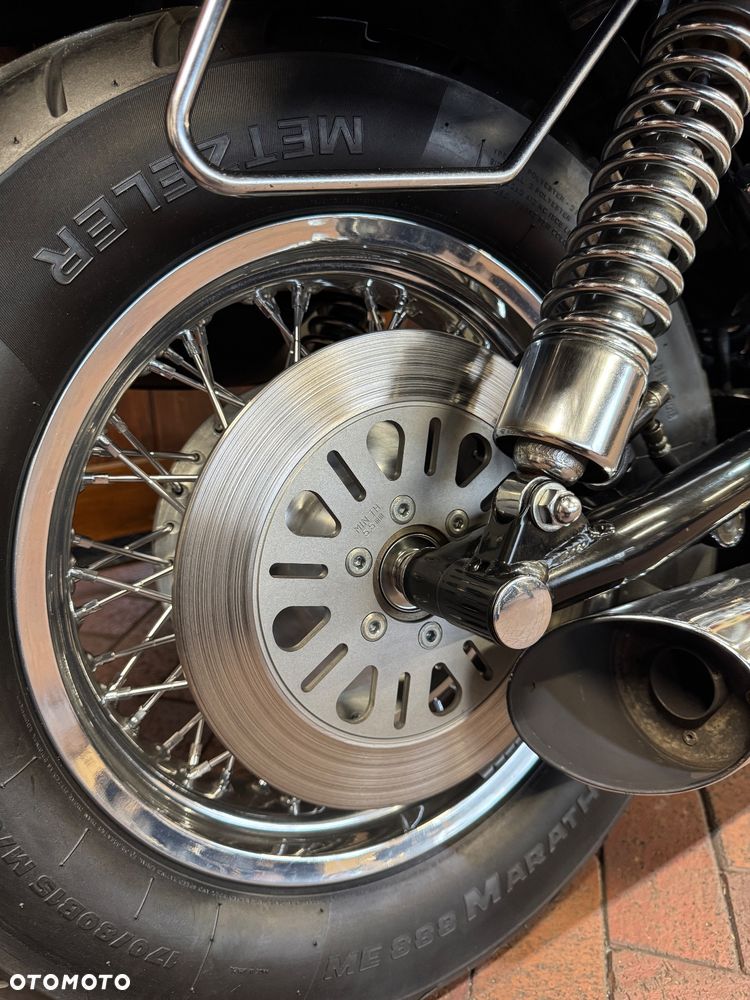 Suzuki Intruder - 13