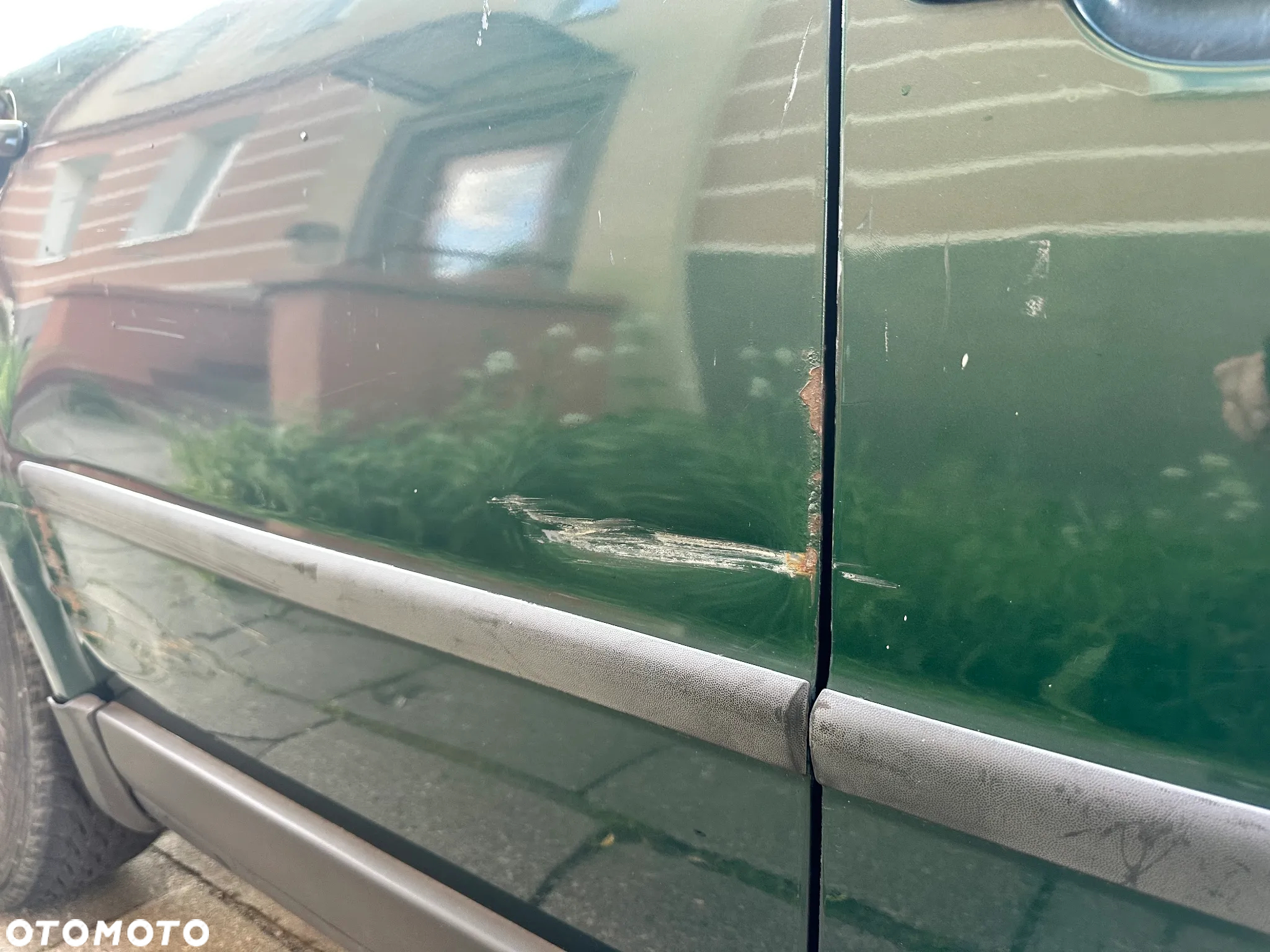 Volkswagen Passat 1.9 TDI - 8