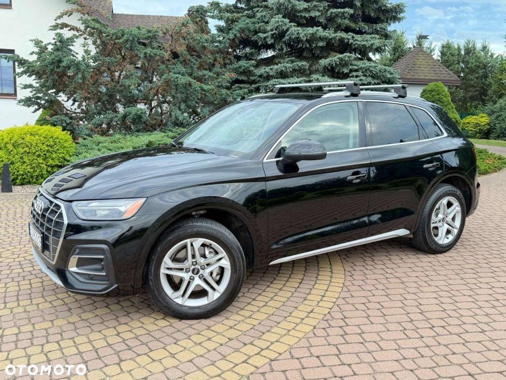 Audi Q5 - 5