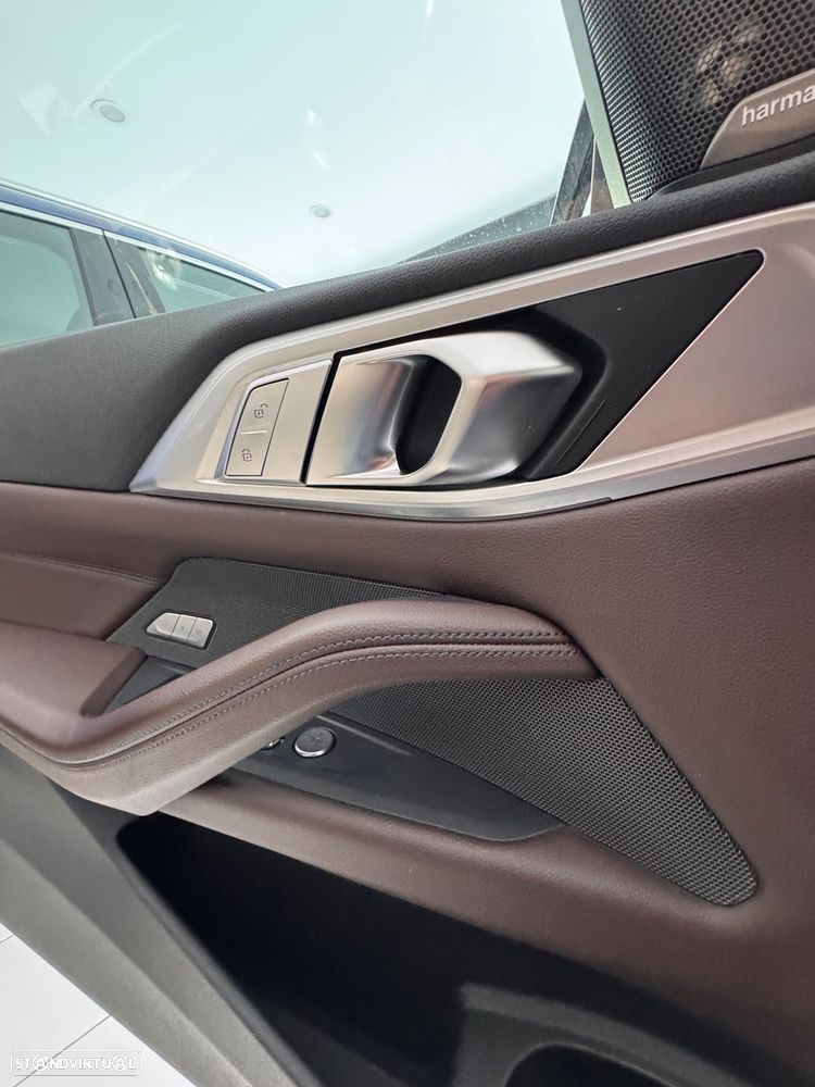 BMW 420 i Pack Desportivo M Pro Auto - 16