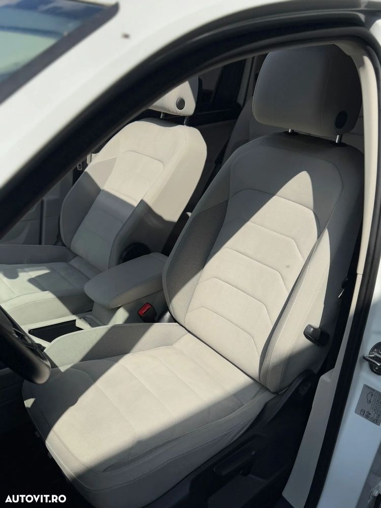 Volkswagen Tiguan 2.0 TDI DSG 4Mot Highline - 34