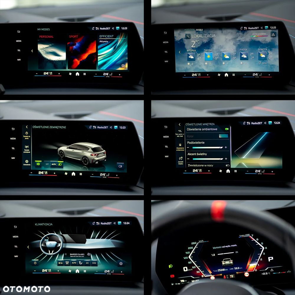 BMW Seria 1 - 33
