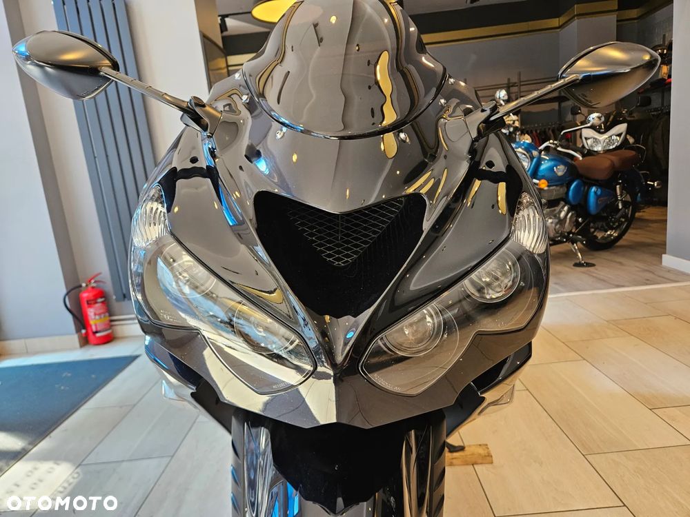Kawasaki ZZR - 9