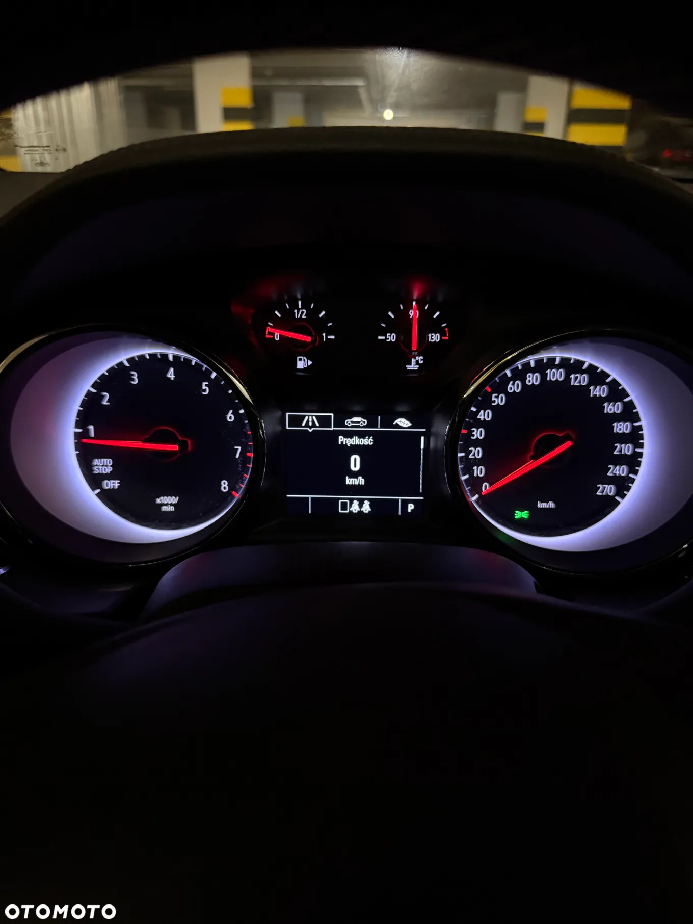 Opel Insignia 1.5 T GPF Innovation S&S - 19