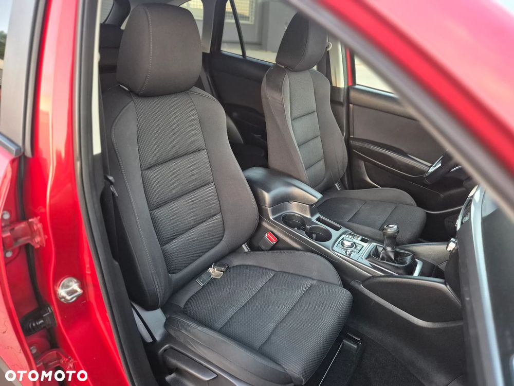 Mazda CX-5 2.0 Skydream 2WD - 10