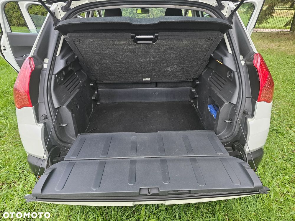 Peugeot 3008 - 9