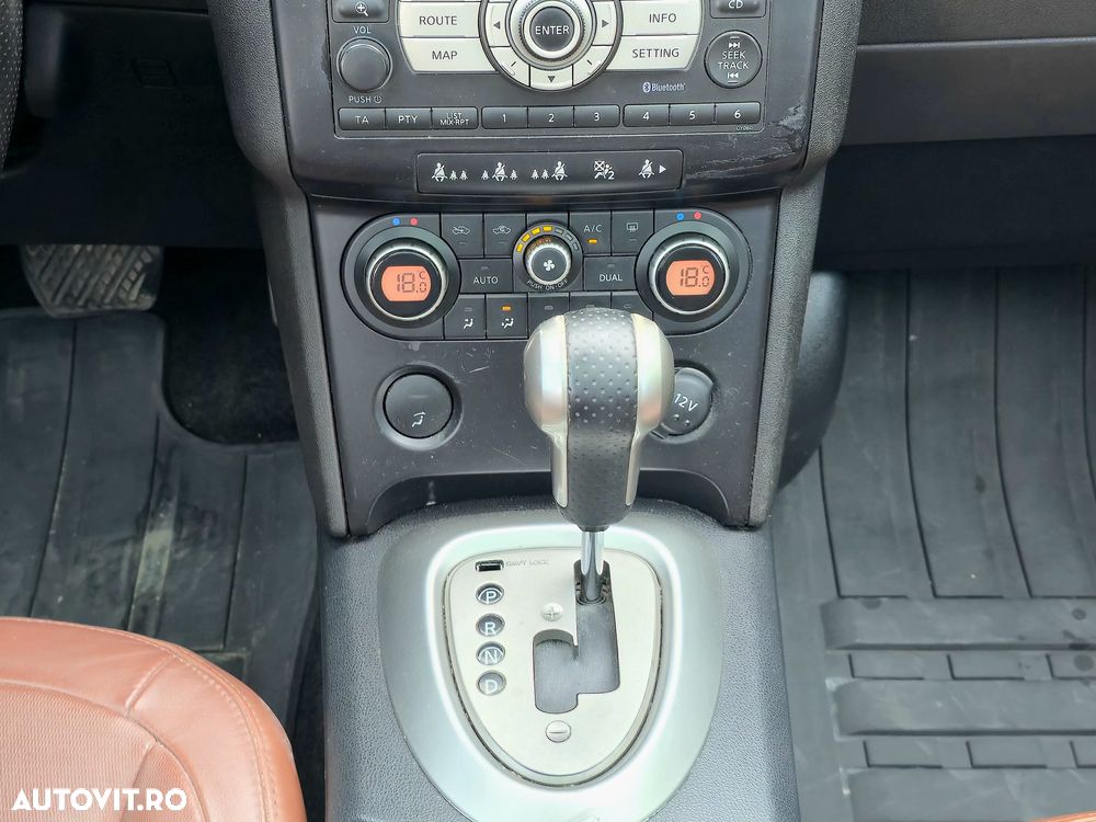 Nissan Qashqai - 14