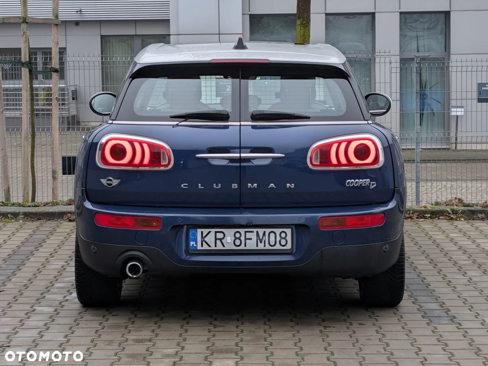 MINI Clubman - 5