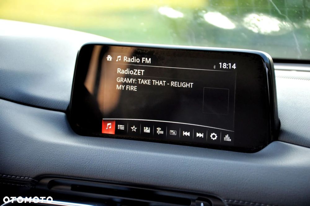 Mazda CX-5 2.0 Skyprestige 2WD - 34