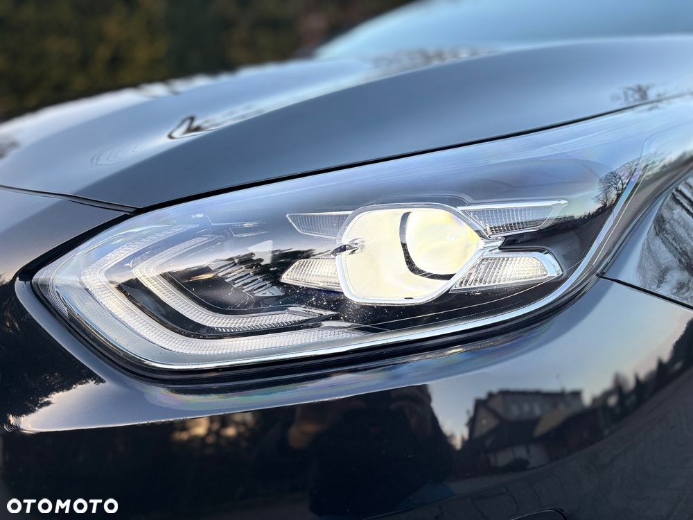 Kia Ceed 1.5 T-GDI DCT7 OPF (48V Mild Hybrid) GT Line - 25