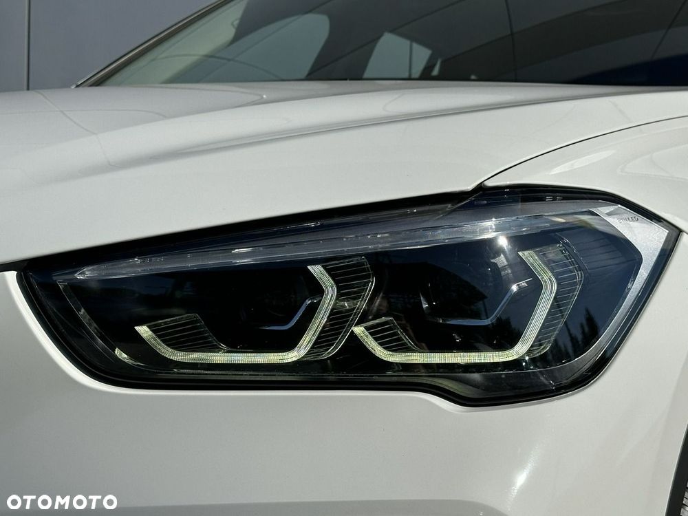 BMW X1 xDrive25e Advantage - 5