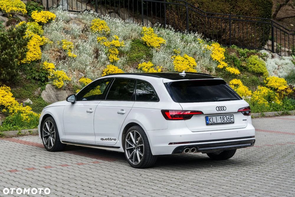 Audi A4 Avant - 5