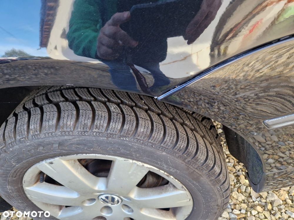 Volkswagen Passat - 6