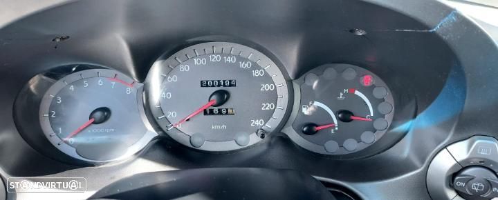 Hyundai Coupe 1.6 16V FX - 6