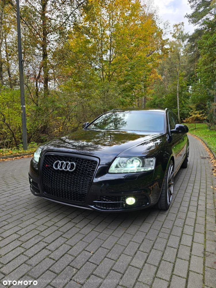 Audi A6 - 2